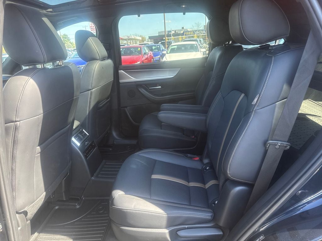 2024 Mazda Mazda CX-90 PHEV Premium Plus