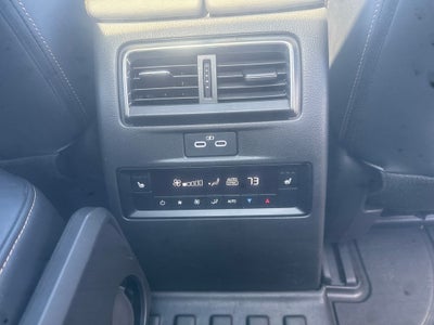 2024 Mazda Mazda CX-90 PHEV Premium Plus