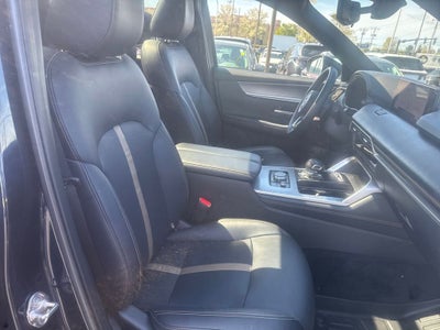 2024 Mazda Mazda CX-90 PHEV Premium Plus