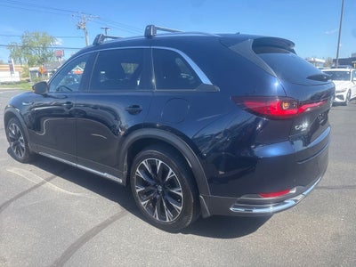 2024 Mazda Mazda CX-90 PHEV Premium Plus