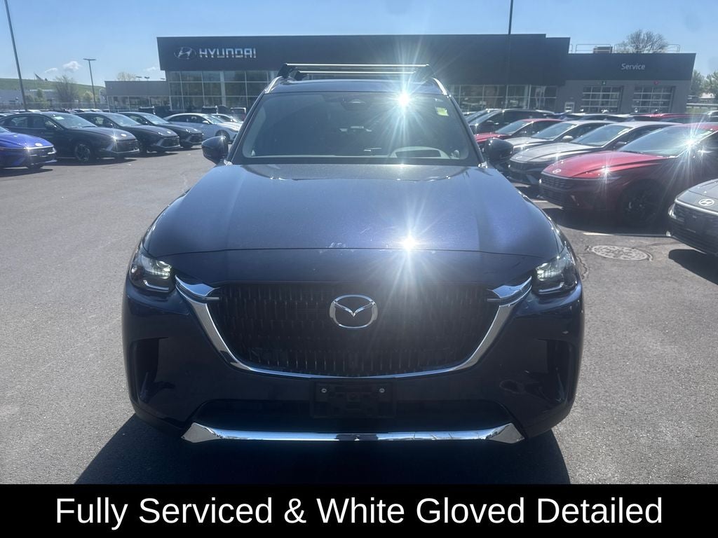 2024 Mazda Mazda CX-90 PHEV Premium Plus