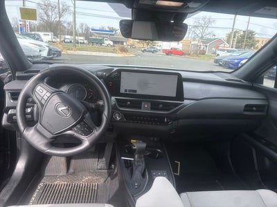 2023 Lexus UX 250h Premium