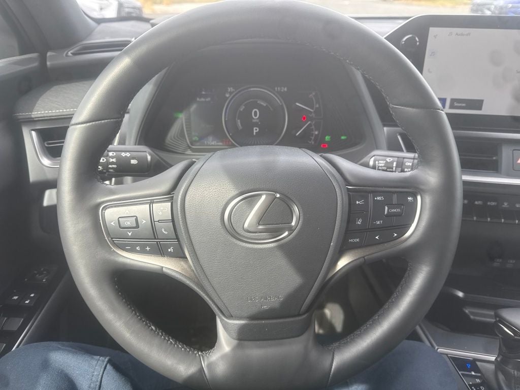 2023 Lexus UX 250h Premium