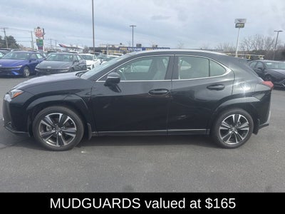 2023 Lexus UX 250h Premium