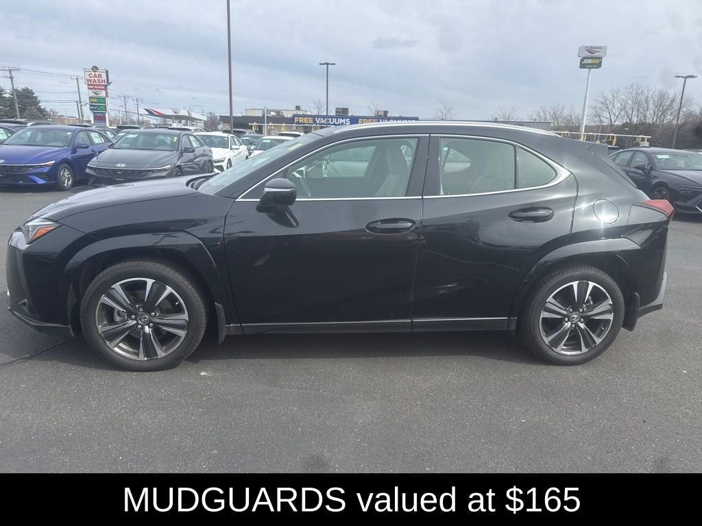 2023 Lexus UX 250h Premium