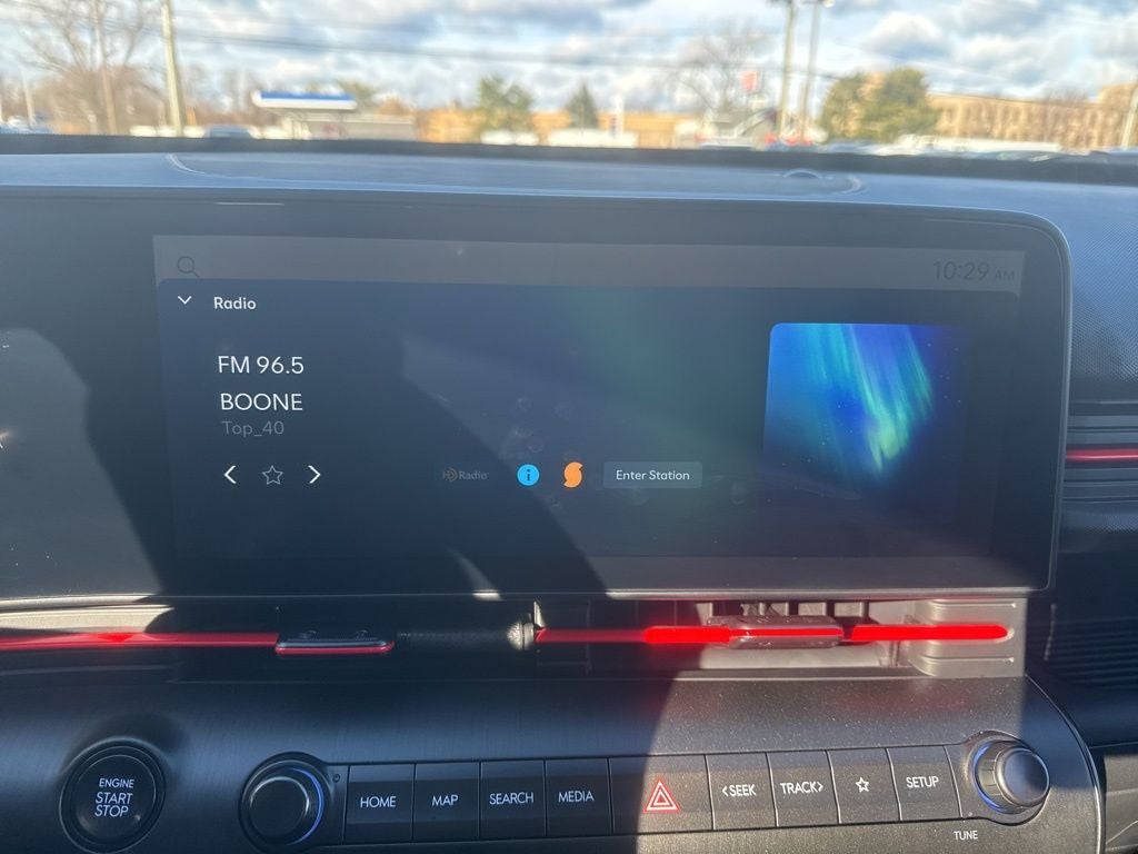 2024 Hyundai Kona N Line