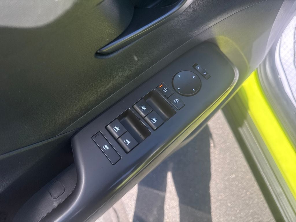 2024 Hyundai Kona SE