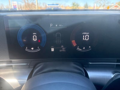 2024 Hyundai Kona SE