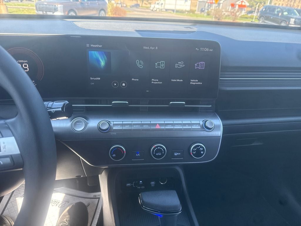 2024 Hyundai Kona SE