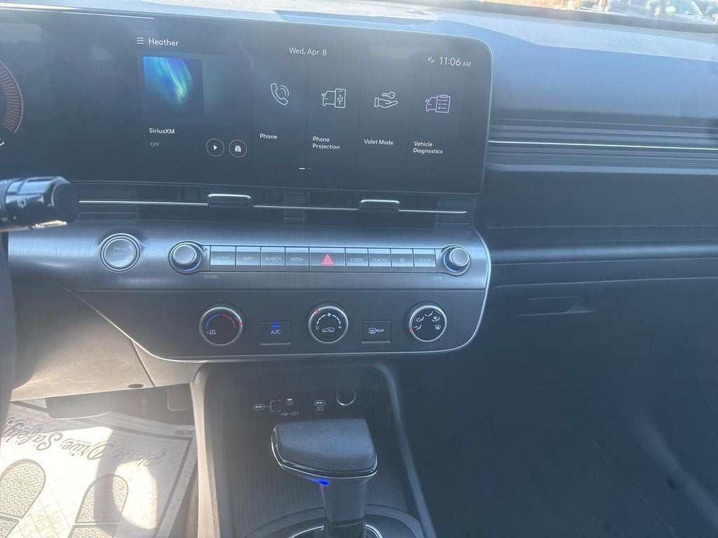 2024 Hyundai Kona SE