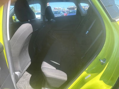 2024 Hyundai Kona SE