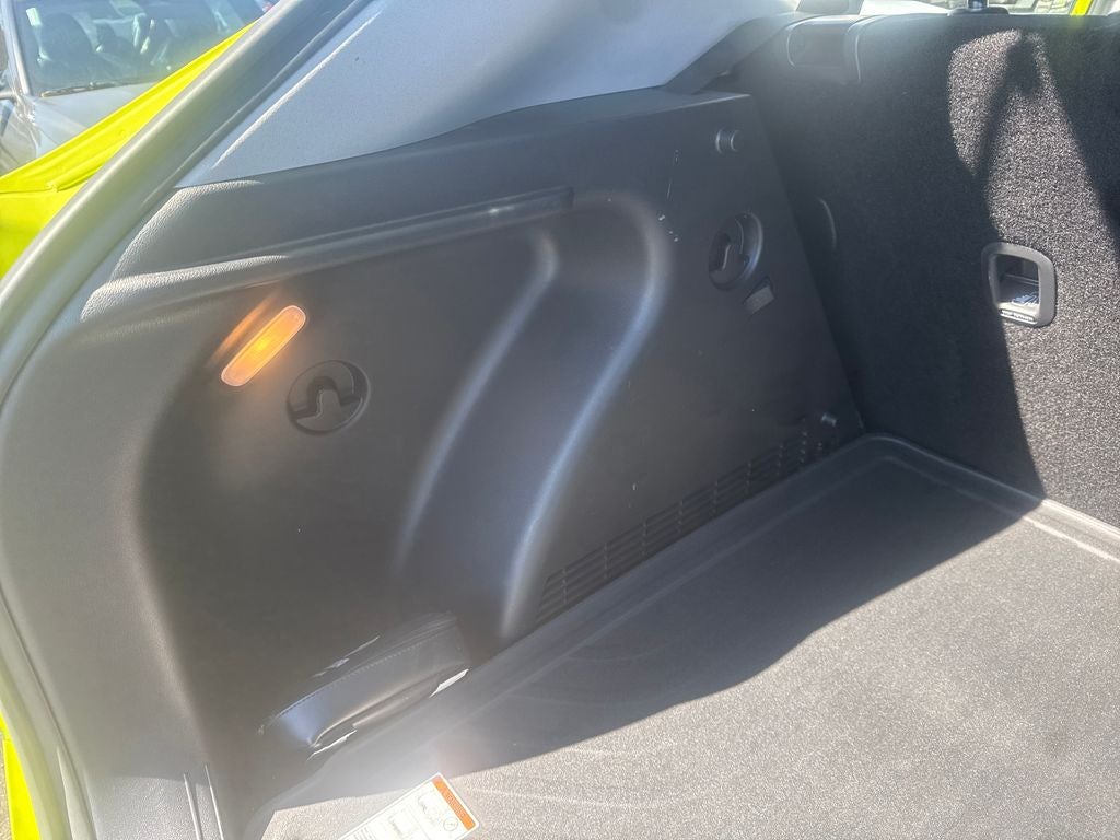 2024 Hyundai Kona SE