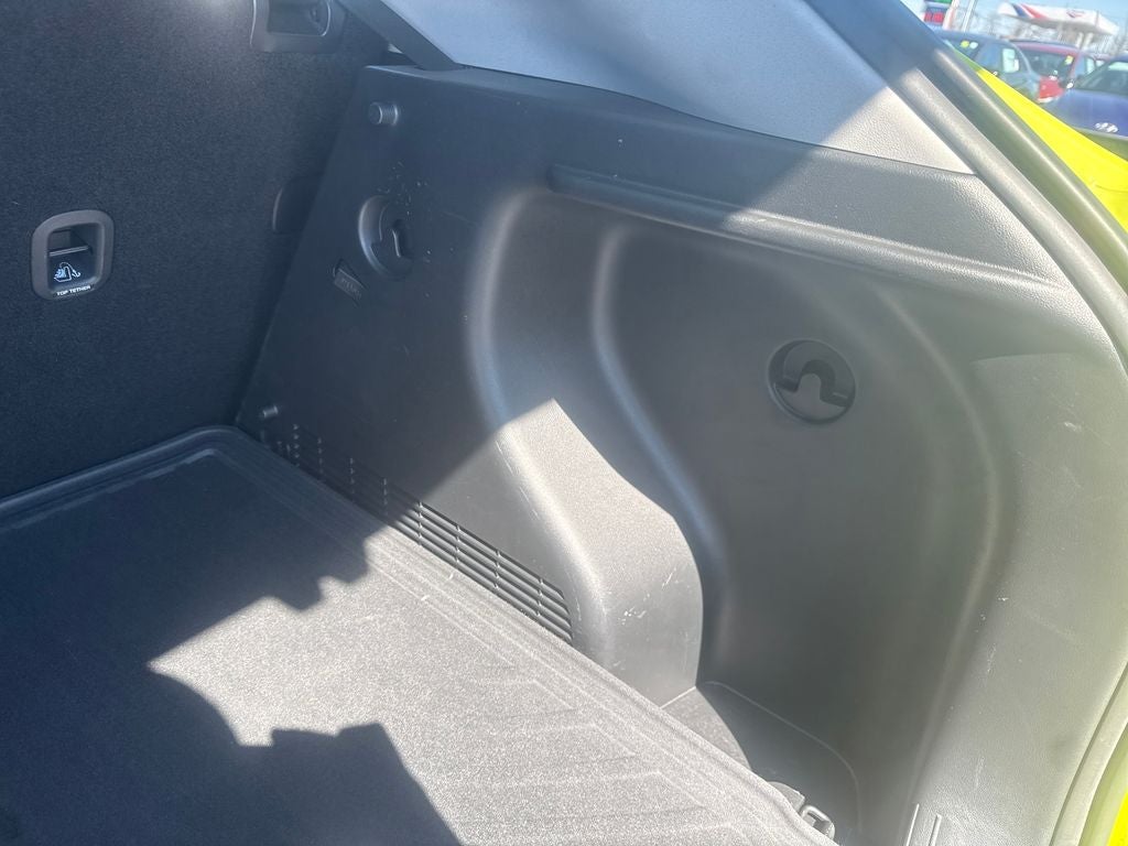 2024 Hyundai Kona SE