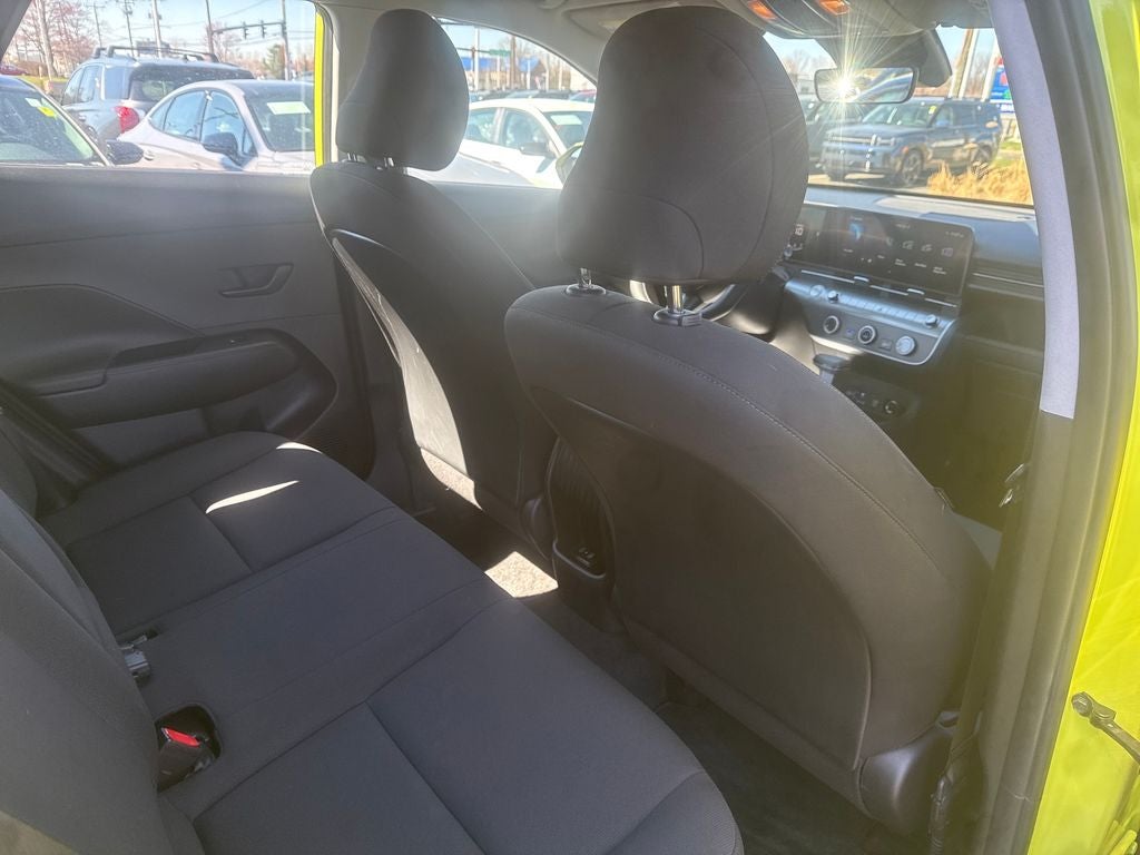 2024 Hyundai Kona SE