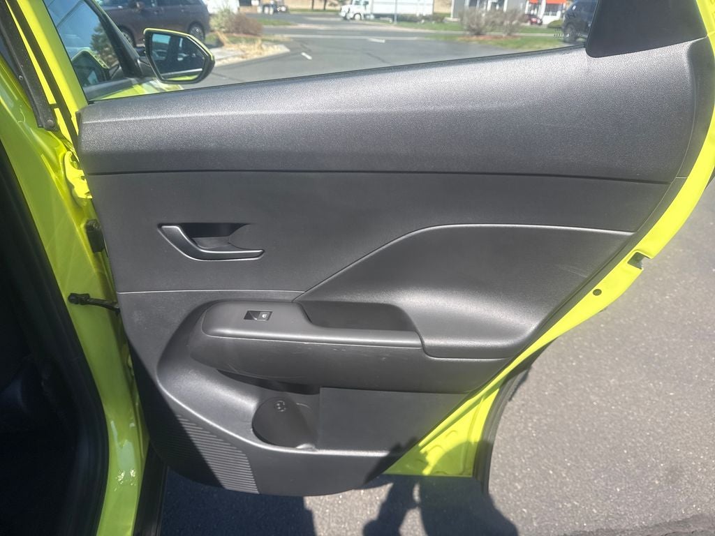 2024 Hyundai Kona SE