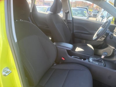 2024 Hyundai Kona SE