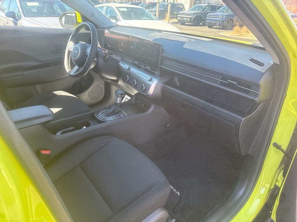 2024 Hyundai Kona SE