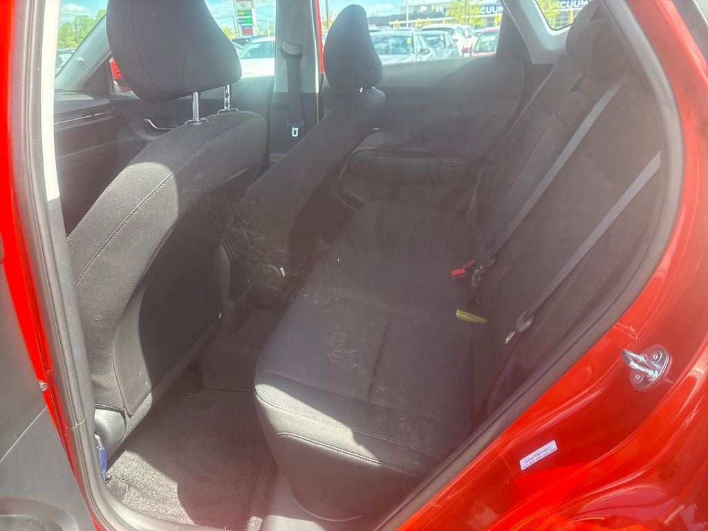2025 Hyundai Kona SE