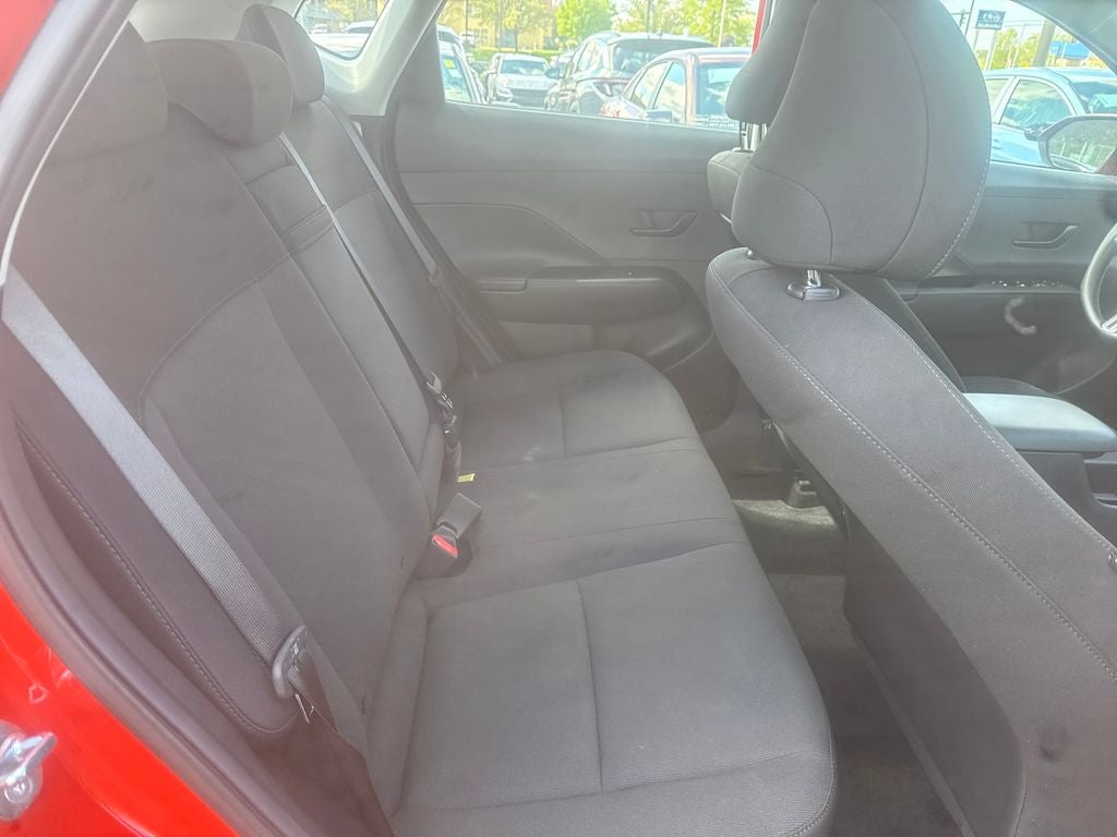 2025 Hyundai Kona SE