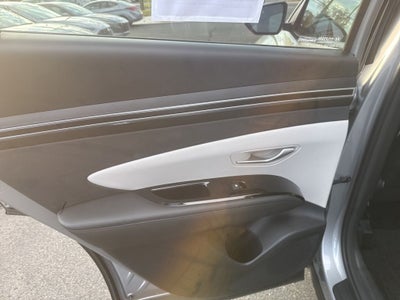 2023 Hyundai Tucson Hybrid SEL Convenience
