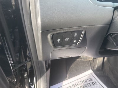 2024 Hyundai Tucson Plug-In Hybrid Limited