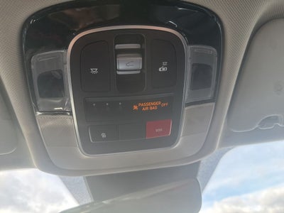 2024 Hyundai Tucson Plug-In Hybrid Limited