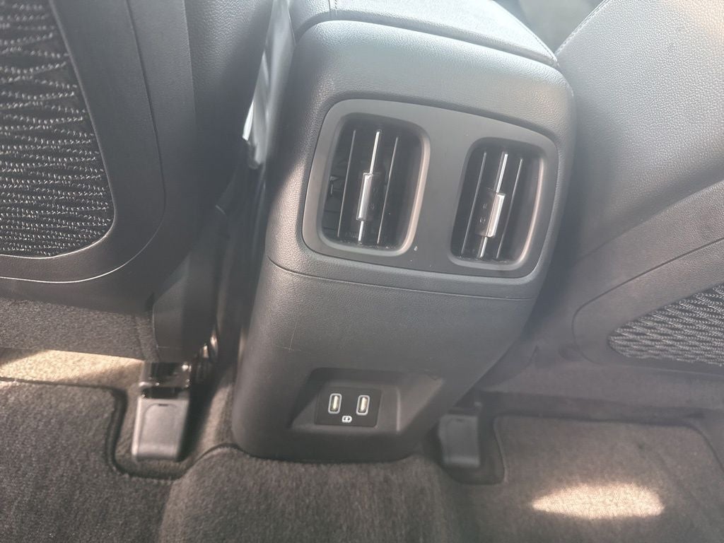 2024 Hyundai Tucson Plug-In Hybrid Limited