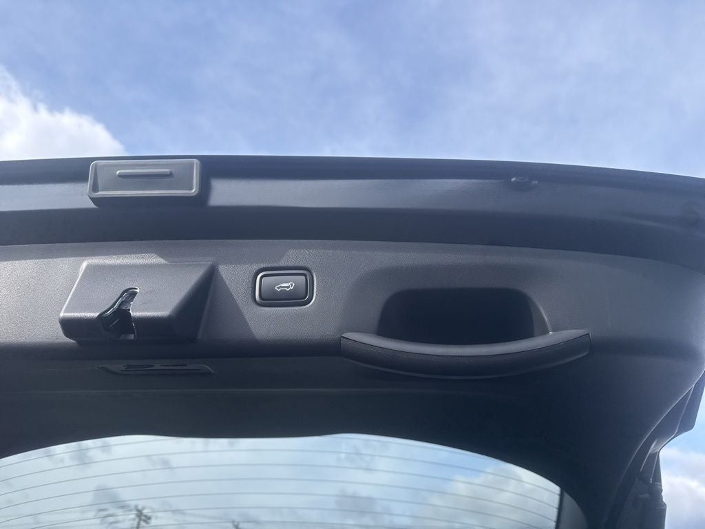 2024 Hyundai Tucson Plug-In Hybrid Limited