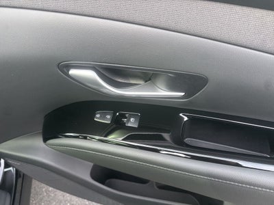 2024 Hyundai Tucson Plug-In Hybrid Limited