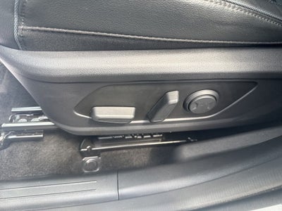 2024 Hyundai Tucson Plug-In Hybrid Limited