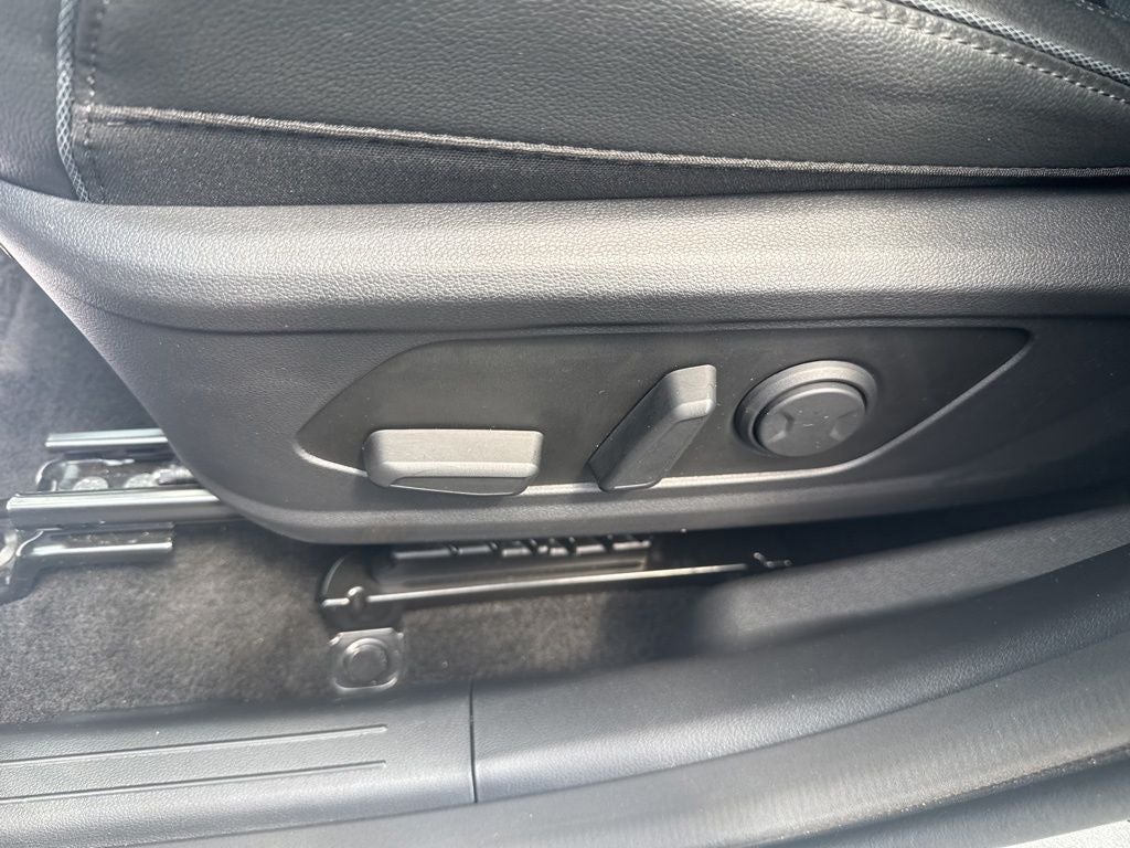 2024 Hyundai Tucson Plug-In Hybrid Limited