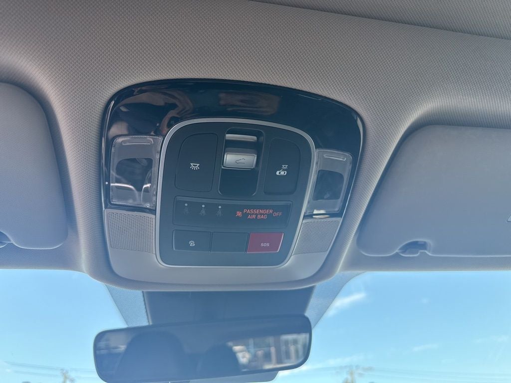 2024 Hyundai Tucson Plug-In Hybrid Limited