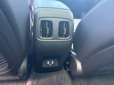 2024 Hyundai Tucson Plug-In Hybrid Limited