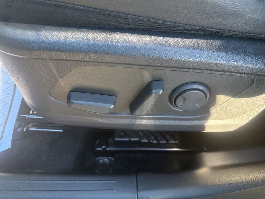 2024 Hyundai Tucson Plug-In Hybrid Limited