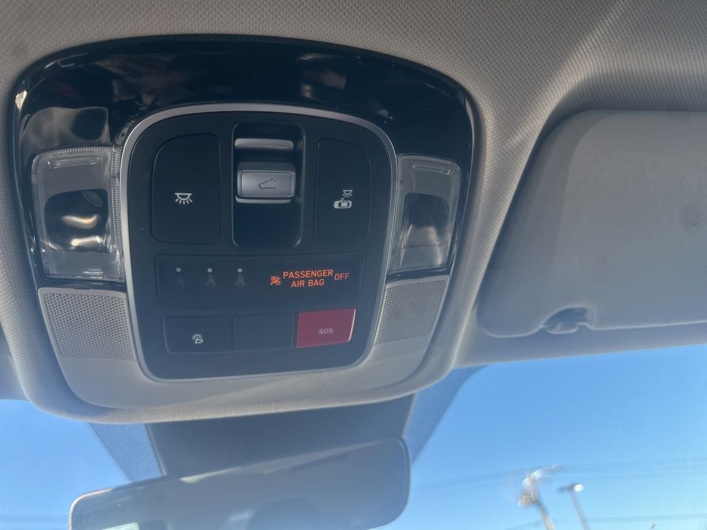 2024 Hyundai Tucson Plug-In Hybrid Limited