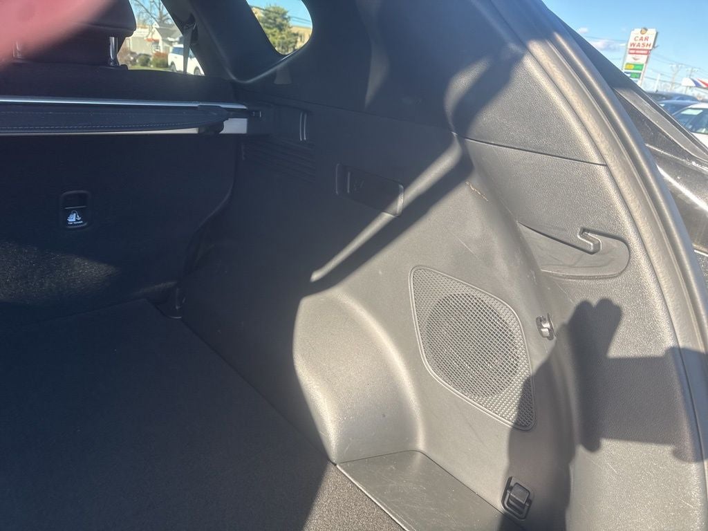 2024 Hyundai Tucson Plug-In Hybrid Limited