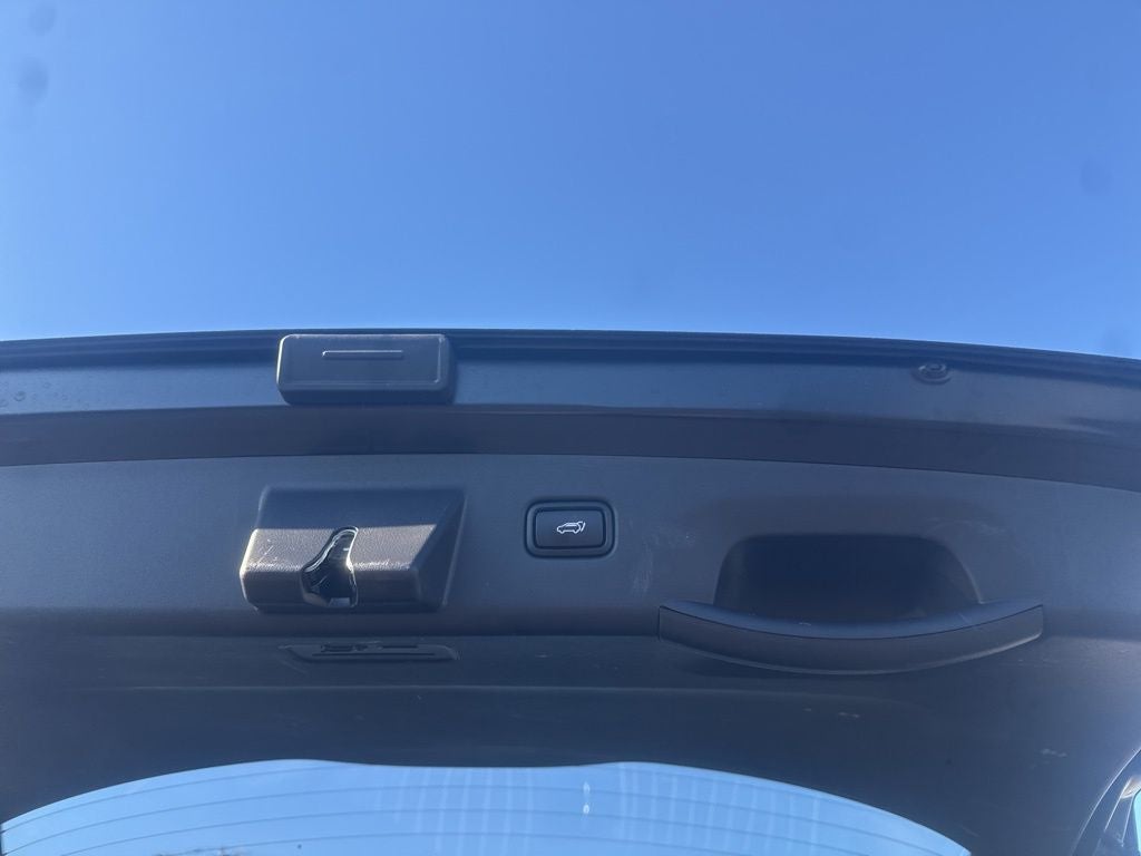 2024 Hyundai Tucson Plug-In Hybrid Limited