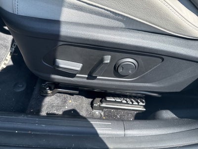 2024 Hyundai Tucson Plug-In Hybrid Limited