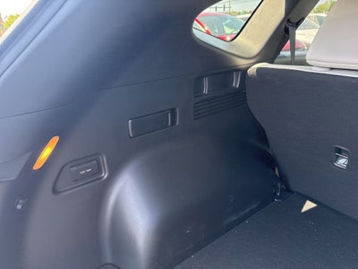 2024 Hyundai Tucson Plug-In Hybrid Limited