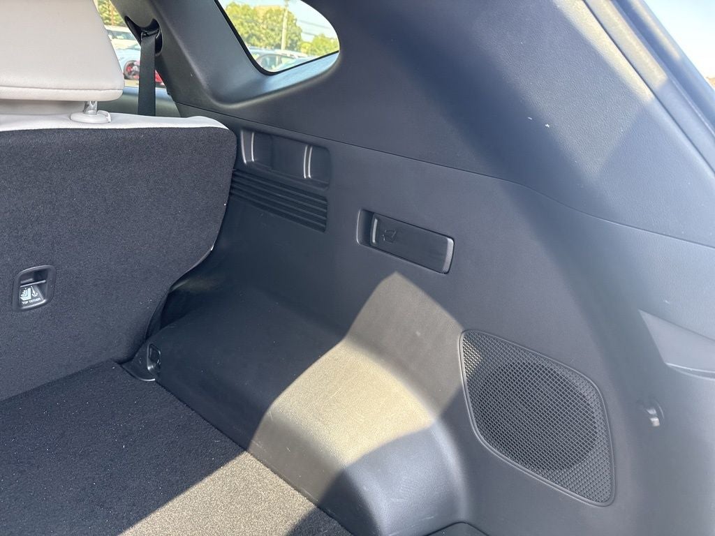 2024 Hyundai Tucson Plug-In Hybrid Limited