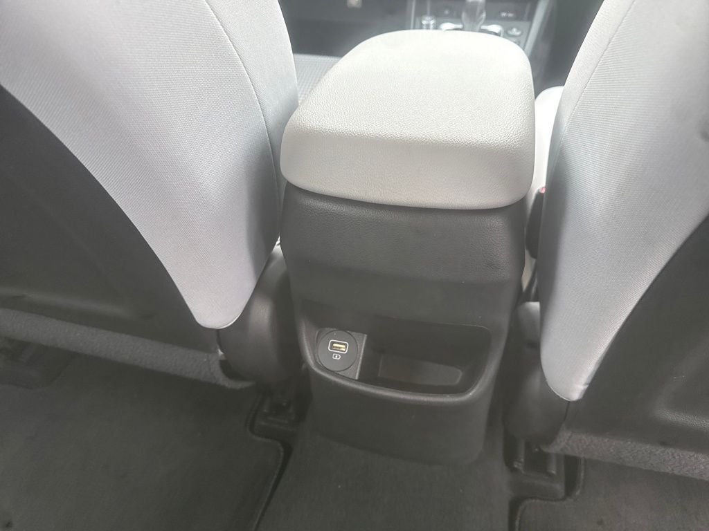 2023 Hyundai Kona SE