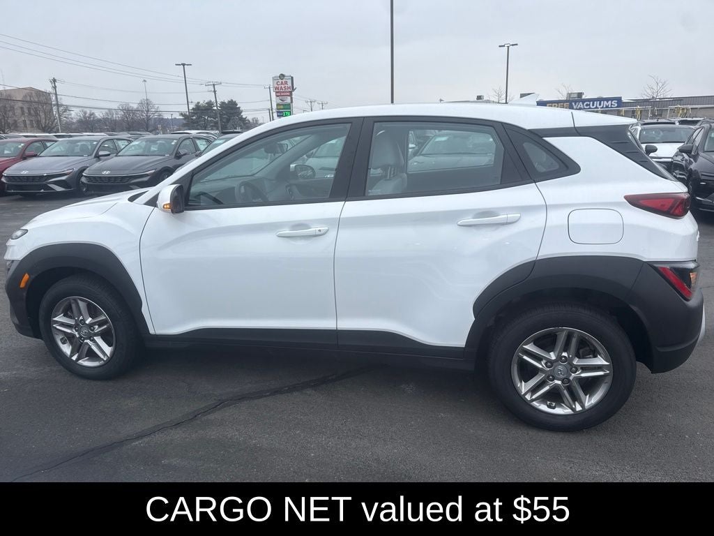 2023 Hyundai Kona SE