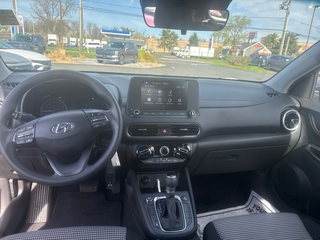 2023 Hyundai Kona SE
