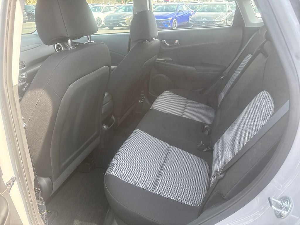 2023 Hyundai Kona SE