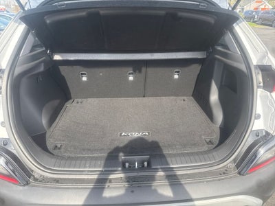 2023 Hyundai Kona SE