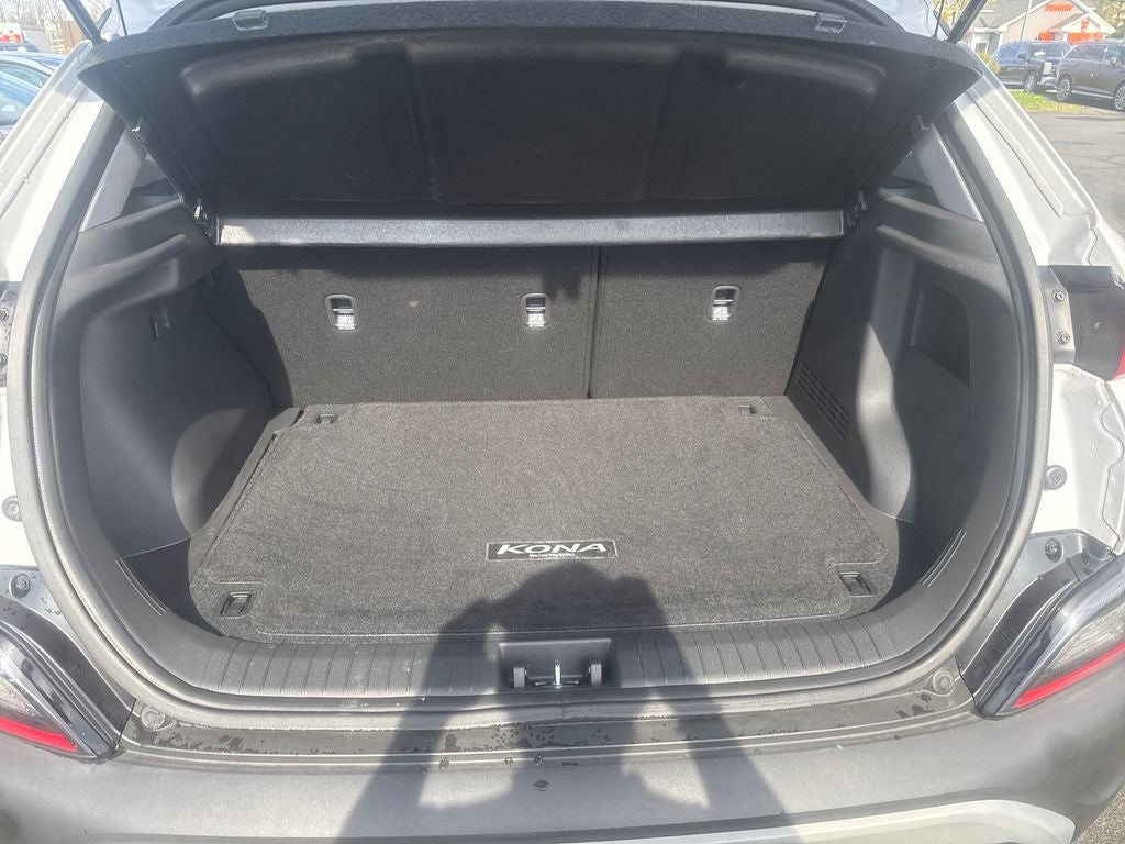 2023 Hyundai Kona SE