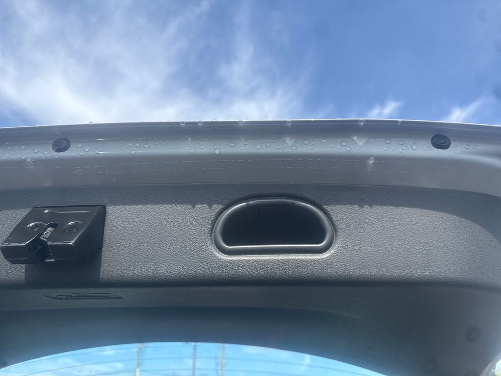 2023 Hyundai Kona SE