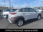 2023 Hyundai Kona SE