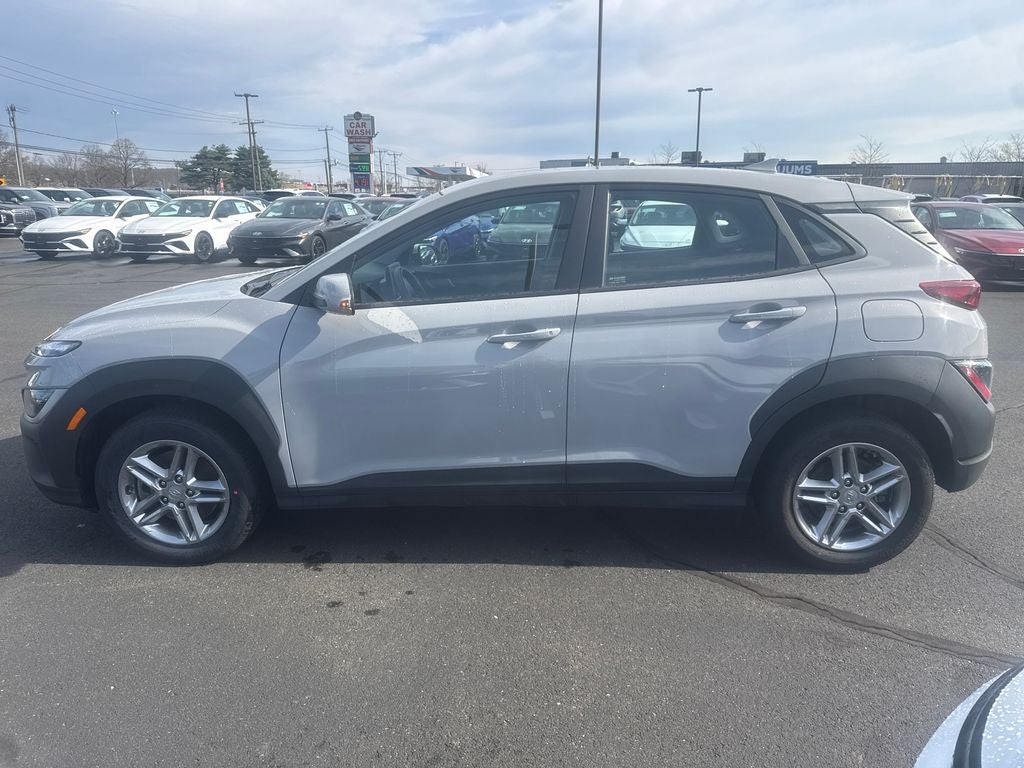 2023 Hyundai Kona SE