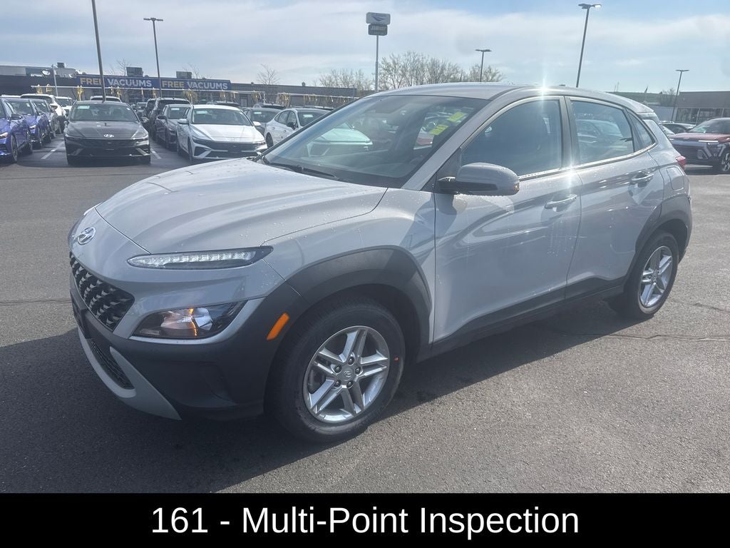2023 Hyundai Kona SE